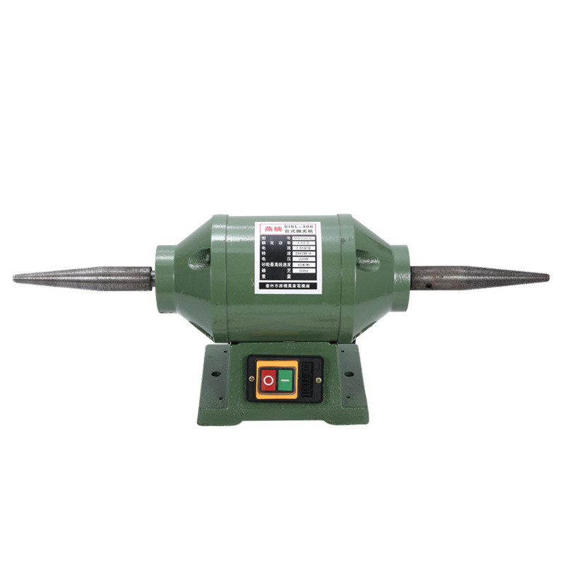 Buy Mini Bench Lathe Polisher Jewelry Polishing Buffer Machine Tool Kit ...