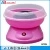 Import Mini Commercial Cotton Candy Machine Household DIY Cotton Candy Maker Automatic Fancy Sugar Floss Machine For Kids from China