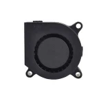 mini DC Blower Fan  40*40*20mm  Blower Cooling Fan 4cm Centrifugal Fan