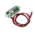 Import Mini Digital DC Voltmeter 0.28 Inch Two-Wire 2.5V-30V 0.28" 2 wires Voltage Gauge Tester Meter from China