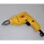 Import Mini drill Kaqi power tools model.8102  6.5mm key chuck hand drill  380w Adjust speed mini electric drill from China
