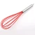 Import mini egg beaters hot sale silicone coated egg whisk from China