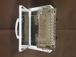 mini high temperature UV sterilizer/ RUSSA 210 high temperature beauty machine/uv beauty tools sterilizer