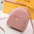 Import Mini multifunction Litchi Pattern PU Leather Backpack Women Messenger Bags Crossbody Portable Handbags For Women Shoulder Bags from China