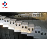 mini plastic crushing machine /plastic crusher for sale