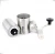 Import mini portable manual coffee grinder with ceramic core LFGB and FDA approved from China