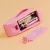 Import mini  portable Plastic Packing Bag Heat Sealing Machine Sealer Tool Home Kitchen Seal Supplies Candy Color Kitchen Gadget from China