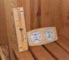 Mini traditional sauna room,barrel sauna outdoor