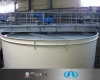 mining company bauxite ore dewatering thickener