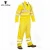 Import mining hi vis reflective safety cotton drill tnt fedex dhl workwear from China