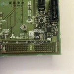 Mitsubishi PCB board new original authentic Warranty 1 year stock HR124