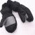 Import Mitten style waterproof man snowboard fingerless ski glove from China