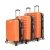 Import Mixed Colored Travel Bag Suitcase Luggage Sets with 3 Pieces Set with Expandable Adding Capacity from China