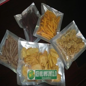 MIXED DRIED FRUIT FROM VIETNAM WITH ATTRACTIVE PRICE