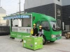 Mobile Coffee Vending Cart/Dining Truck/Dining Van