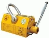 mobile hydrauli remote lighting Permanent Magnetic lifter