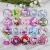 Import mobile phone holder air bag series air bag oil bag holder creative personality liquid quicksand phone stand cristmas gifts from China