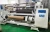 Import mobile phone protective film 3 layers roll to roll cold lamination slitting machine from China