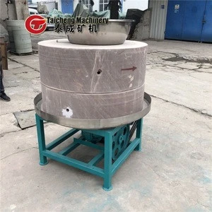 Mobile used machinery flour mill design