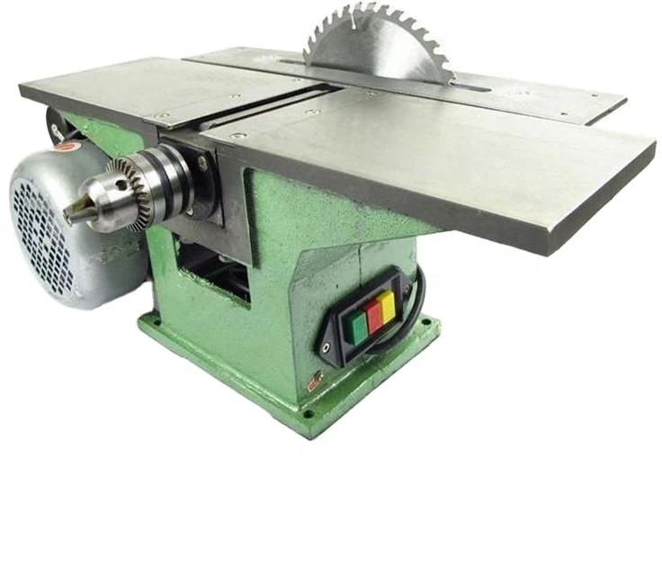 model table saw wood planer