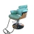 Import Modern Cheap Comfortable Custom barber shop chair Hydraulic Barber Chair from China