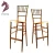 Import modern design bar chair for bar furniture from China