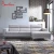 Import modern fabric sectional sofa divan living room furniture  detachable sofa set from China sofa Manufacturer on sale from China