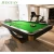 Import Modern luxury 8ft snooker billiard factory table pool table for sale from China