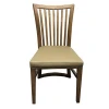 modern luxury restaurant chairs wooden chair Chinese restaurant furniture