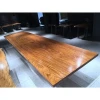 modern meeting table design conference table zingana solid wood