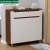 Import Modern simple three doors and two drawers wooden shoe rak / shoe rack / shoe cabinet for Living Room furniture from China