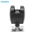 Import MONSOON  50mm plastic black PU Office Chair Caster Wheels from China