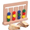 Montessori Material for Montessori Early  Kids Educational Toys For Children  For Sale Wooden Educational Toys