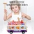 Import Montessori Toddlers Child Kids Wooden Pounding Bench Animal Bus Toy Early Educational Development Funny Toys from China