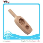 moon cake make wooden mould pastry tool