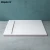 Import Morden Family Bathroom Solid Surface Stone Resin Shower Tray from China