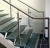 Import Morden stainless steel staircase handrail design from China