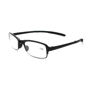 More Cheapest Wholesale Folding TR90 reading glasses Mini Order 5277