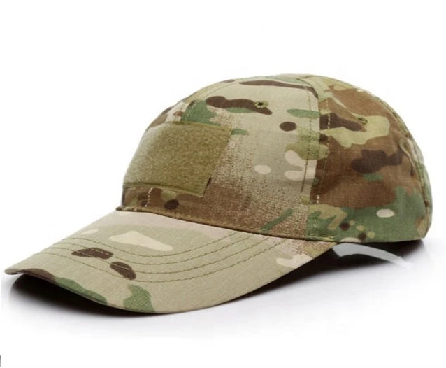 More styles and More color combinations   camouflage Caps Fit for all