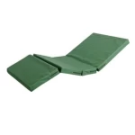 MOST CONVENIENT TRIFOLD SLEEPING MATTRESS Best as spare bed, camping, recreational vehicles, guests and children pad