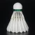 Import Most Durable Goose Feather Shuttlecock Badminton 3in1 Shuttlecocks Factory Direct Supplier for Training Badminton peteca from China