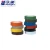 Import Most selling product in  multi-colored pvc electrical tape from China