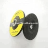 MPA certificated abrasive disc diamond iron surface grinding wheels