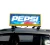 Import MPLED 3G 4G WiFi outdoor taxi roof led display top led screen car advertising digital sign from China