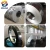 Import MS Sheet Metal hot rolled/cold rolled black annealed carbon steel strip for Roofing/Shell Household from China