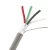 Import Multi Core UL20379 PVC Insulated PVC Sheathed Flexible Copper Electric Wire Power Electrical Cables Shielded Control Cable from China