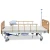 Import multi-functional health care nursing bed medical nursing bed hospital bed from China