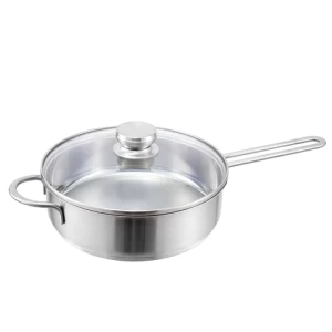 Multi Size Non Stick Frying Pans Wok Pan Fry Pan