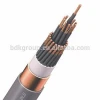 multicore twisted pair copper tape screen instrument cable