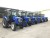 Multifunction 4WD Farmer Tractors Compact Agriculture Tractor Agricultural 4X4 Farming Tractors
